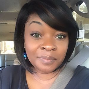 Meet your Posher, Natisha